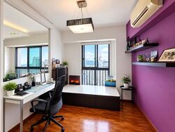 Blk 1E The Pinnacle@Duxton (Bukit Merah), HDB 4 Rooms #614171921